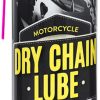 Kettenspray Dry PTFE 400ml