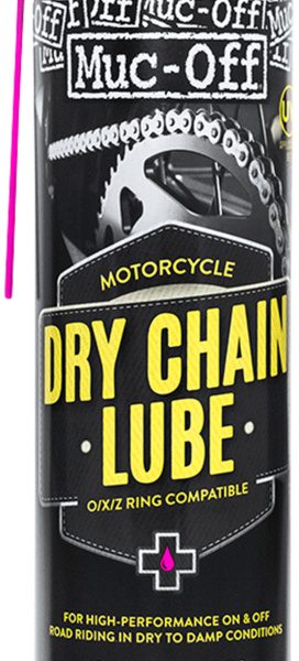 Kettenspray Dry PTFE 400ml