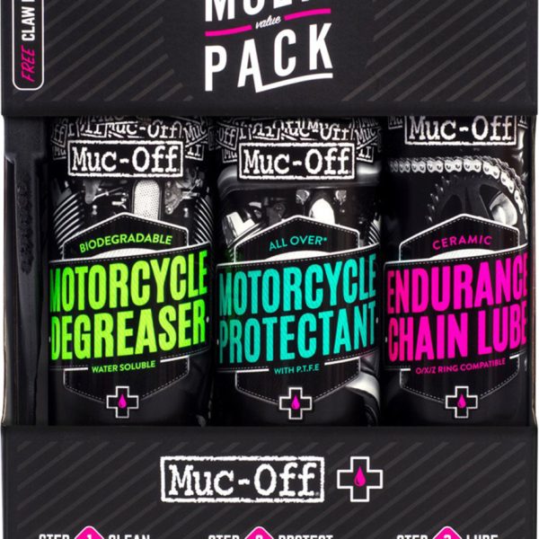 Multi Value Pack