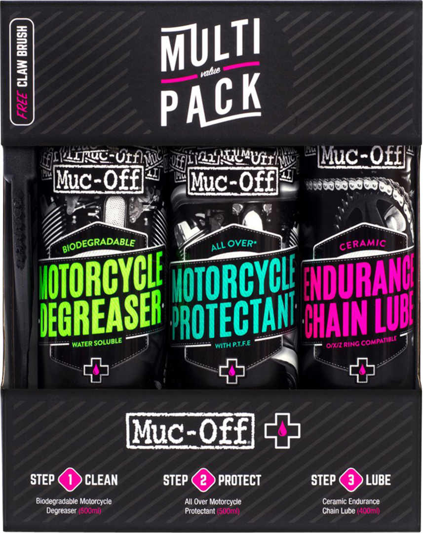 Multi Value Pack – Bild 1