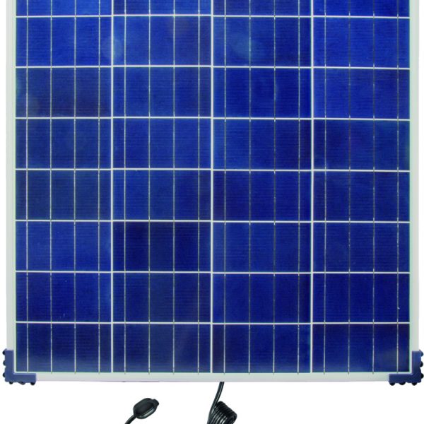 Optimate Solar 80W
