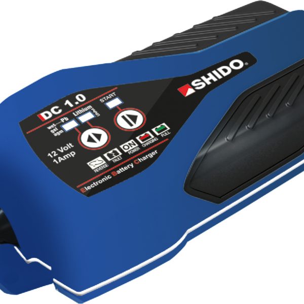 Batterieladegerät DC 1.0