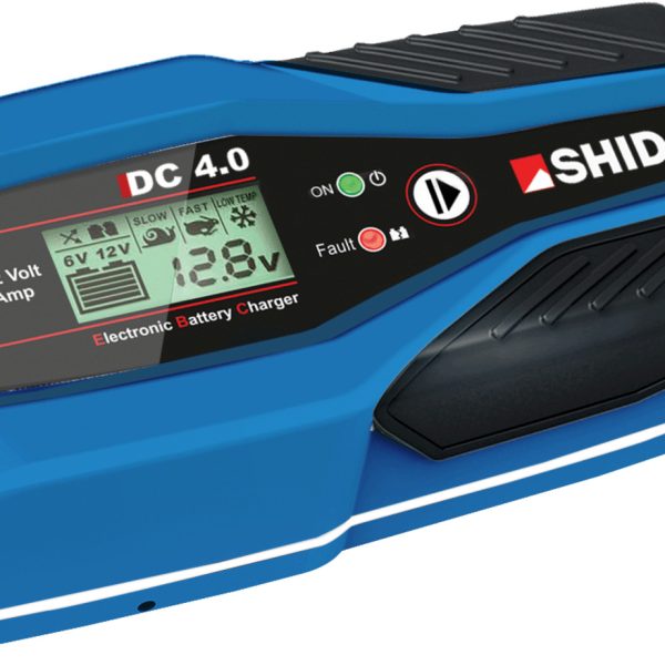 Batterieladegerät DC 4.0