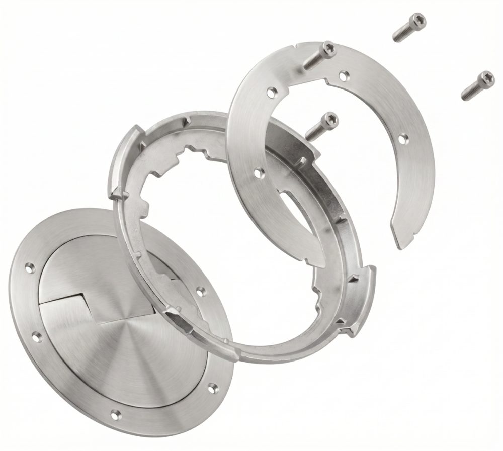 Tankring BF01 – Bild 1