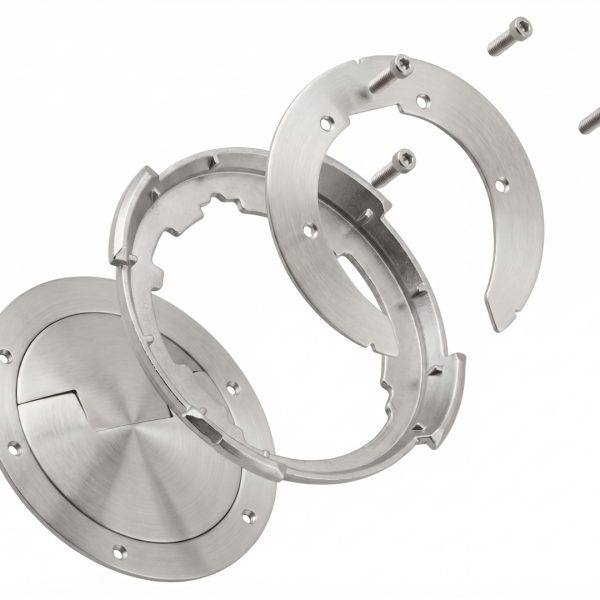Tankring BF09