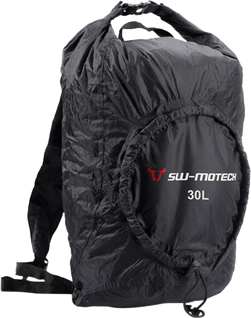 Rucksack Flexpack schwarz – Bild 1