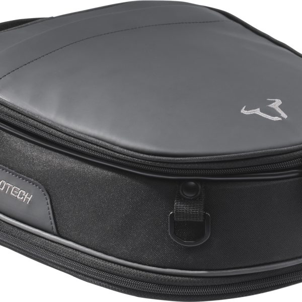 Hecktasche ION S schwarz