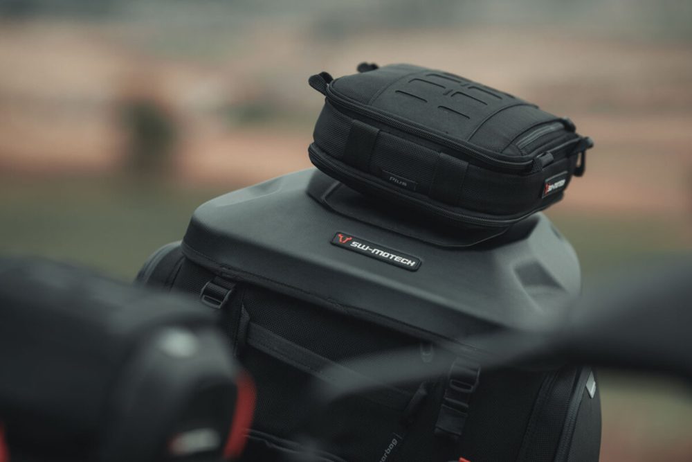 Zusatztasche PRO Plus – Bild 2