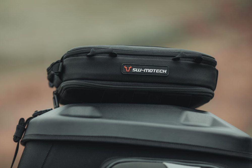 Zusatztasche PRO Plus – Bild 3