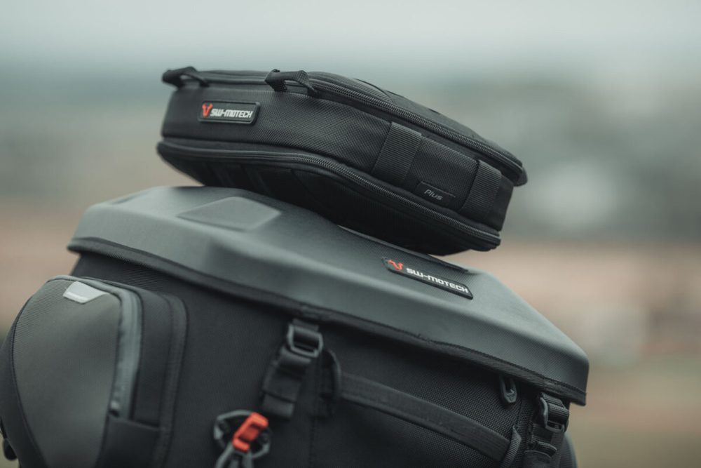 Zusatztasche PRO Plus – Bild 4