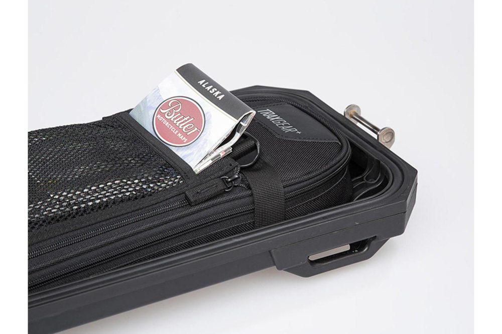 TraX Adventure M/L Deckeltasche – Bild 5