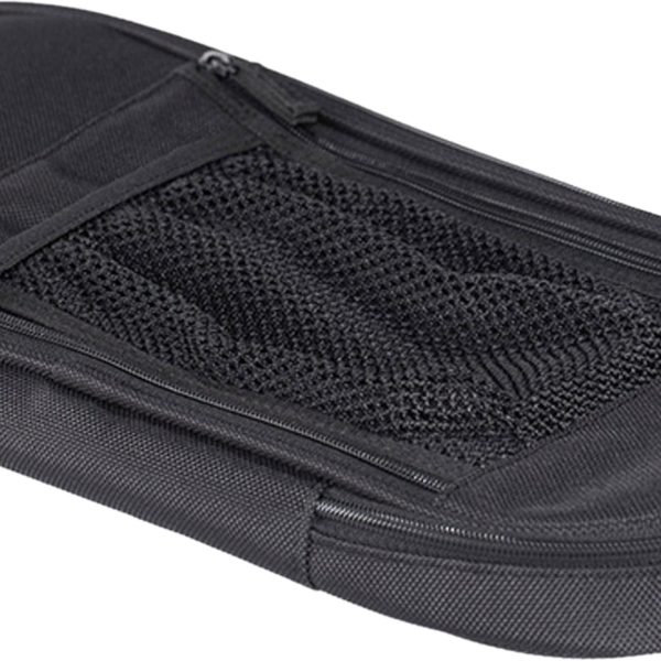 TraX Adventure M/L Deckeltasche