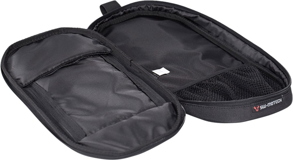 TraX Adventure M/L Deckeltasche – Bild 2