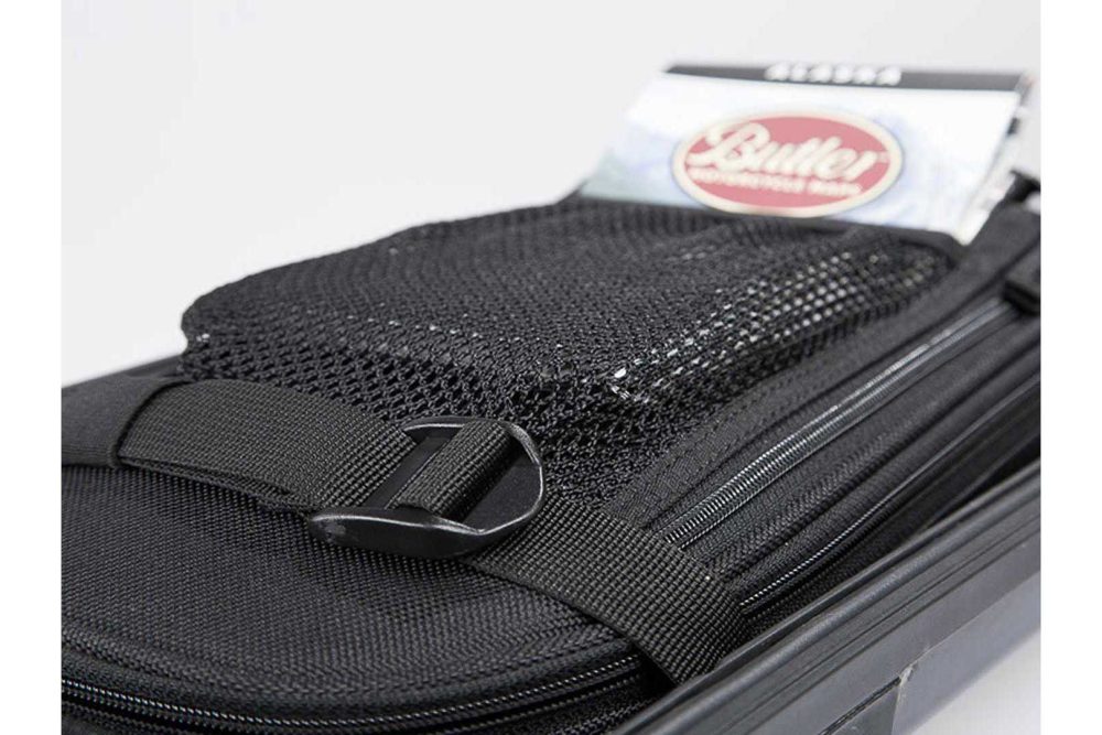 TraX Adventure M/L Deckeltasche – Bild 4
