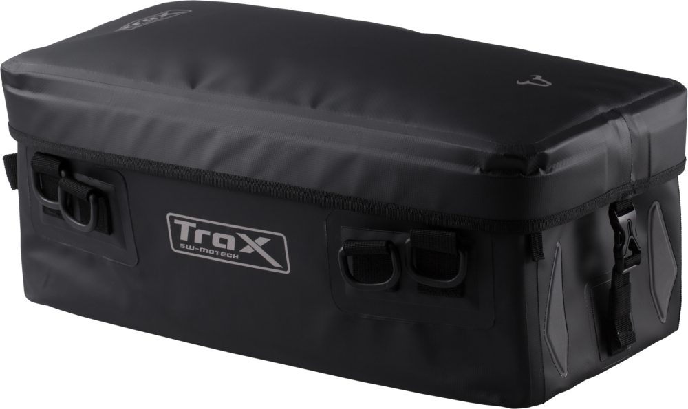 Zusatztasche zu TraX Koffer – Bild 1