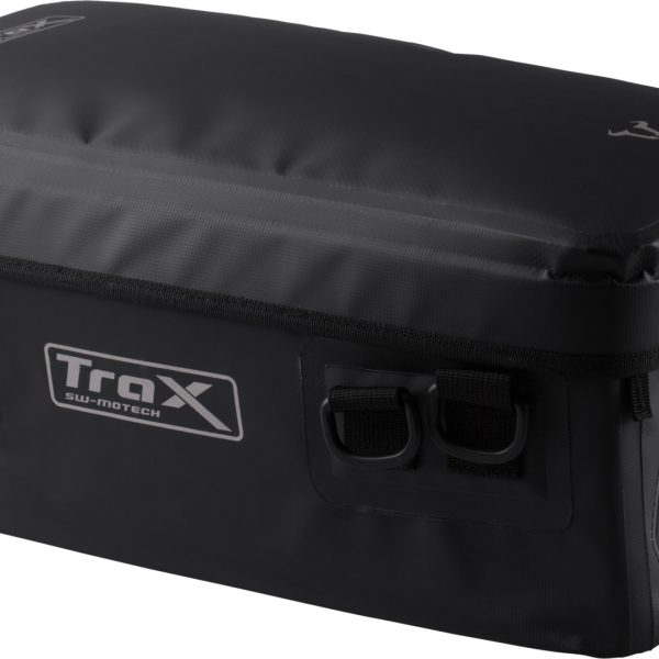 Zusatztasche zu TraX Koffer