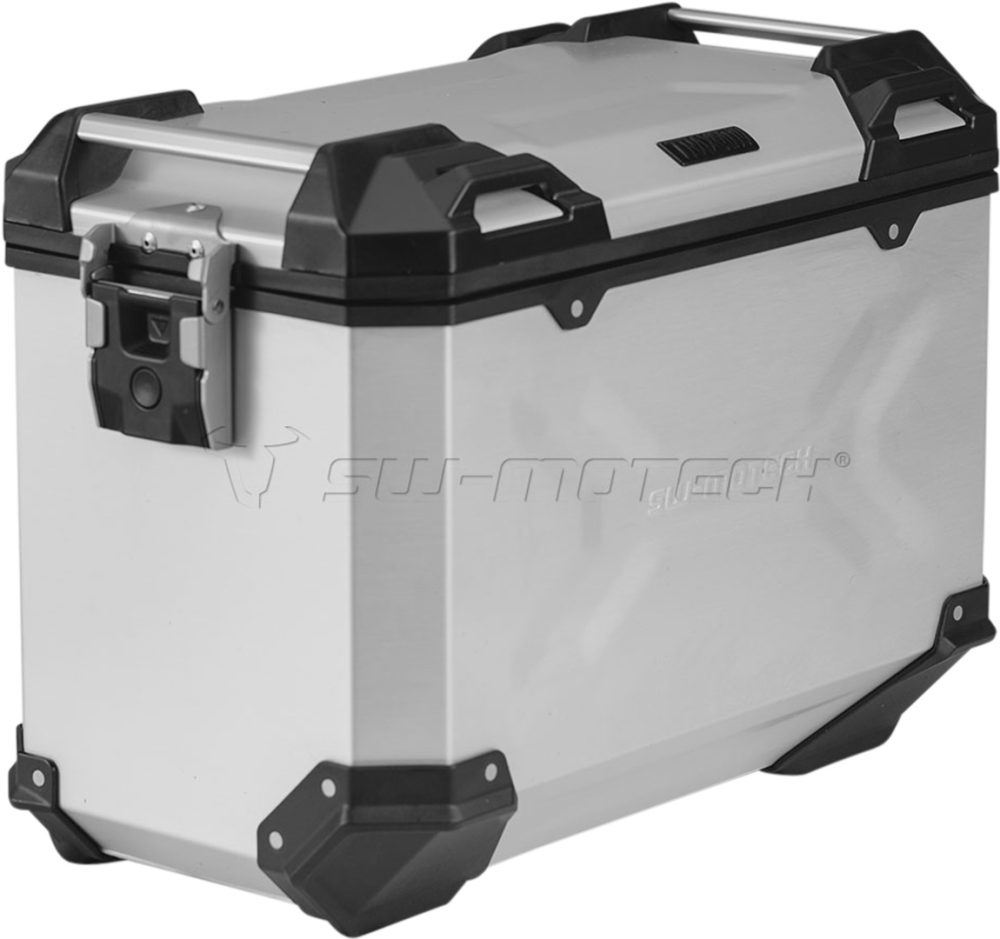 TRAX Adventure links 45 Liter – Bild 1