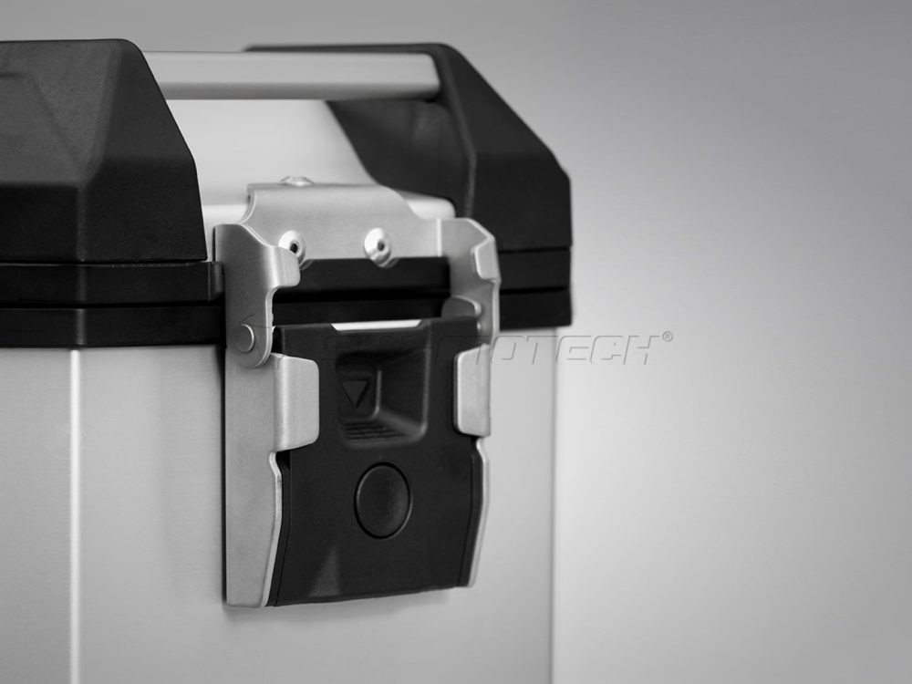TRAX Adventure links 45 Liter – Bild 3