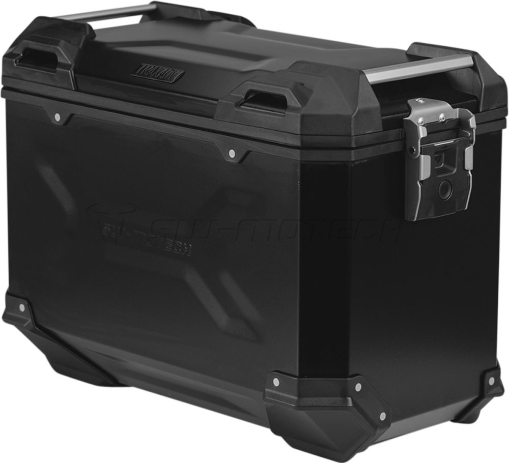 TRAX Adventure rechts 45 Liter – Bild 2