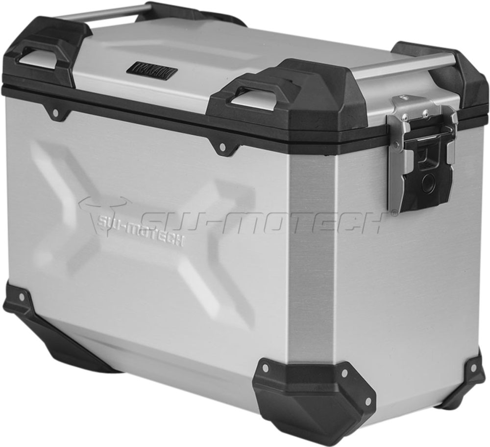TRAX Adventure rechts 45 Liter – Bild 1