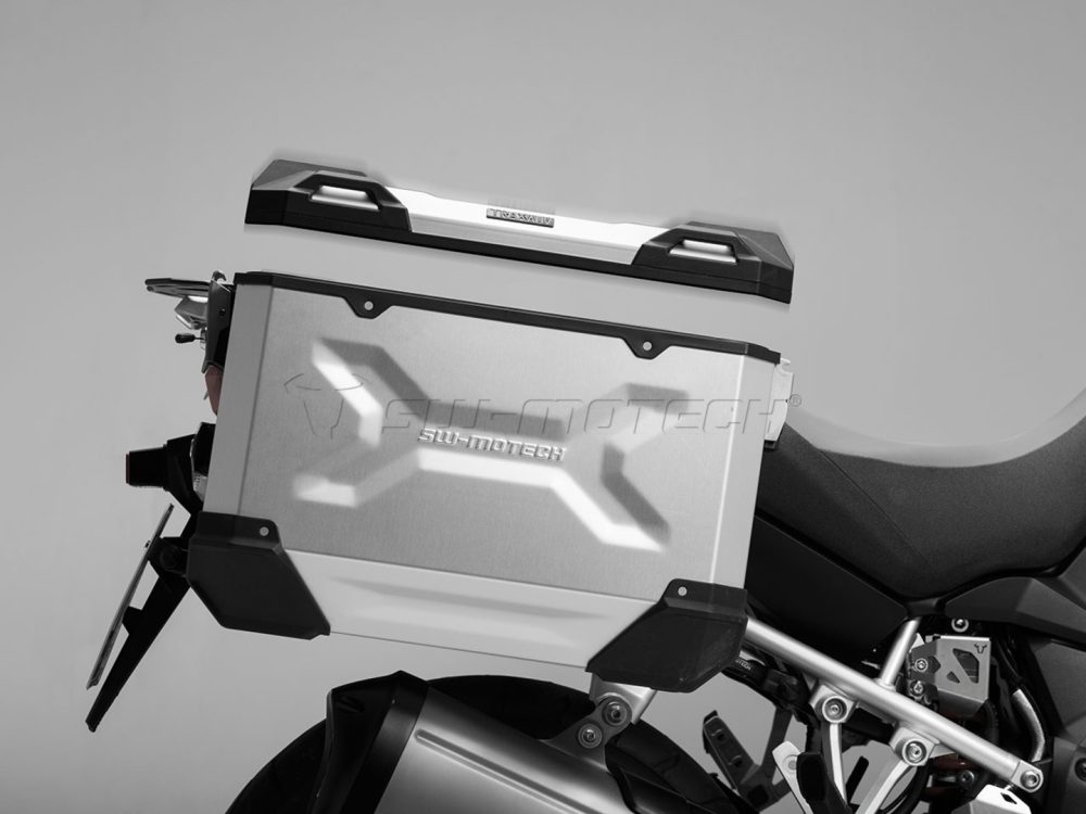 TRAX Adventure rechts 45 Liter – Bild 6