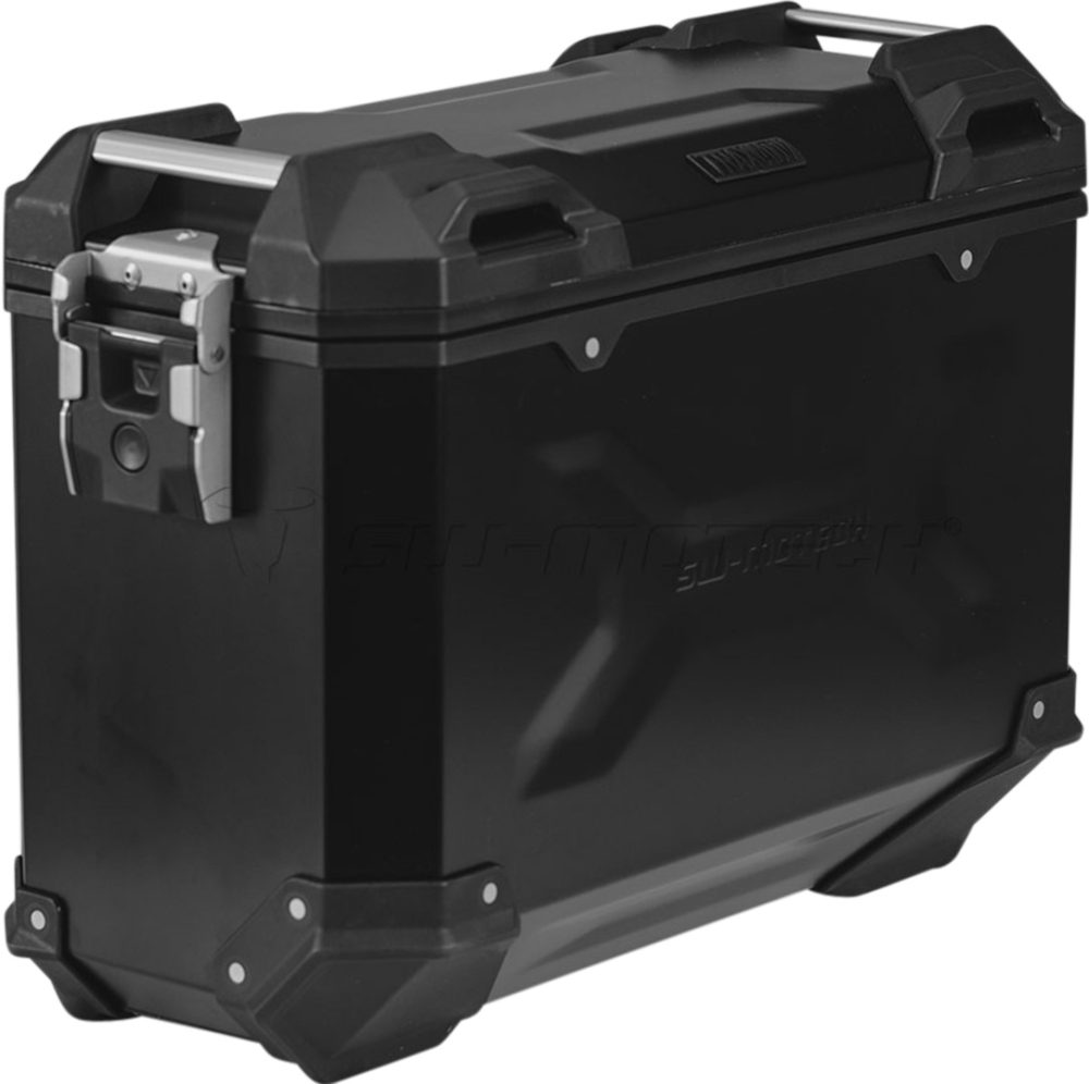 TRAX Adventure links 37 Liter – Bild 2