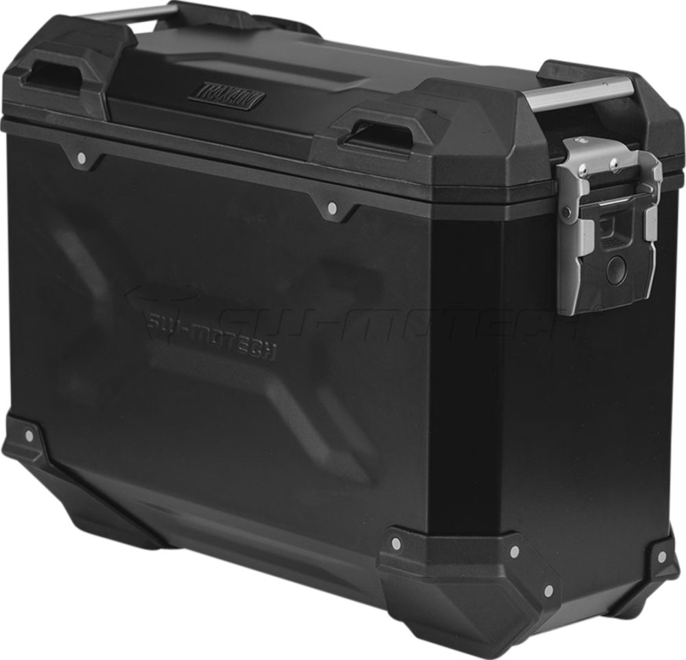 TRAX Adventure rechts 37 Liter – Bild 2
