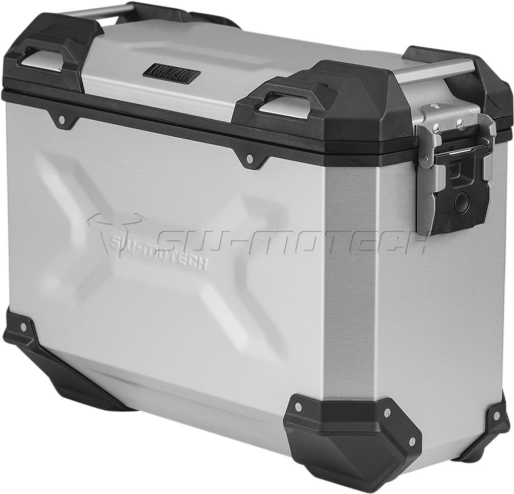 TRAX Adventure rechts 37 Liter – Bild 1