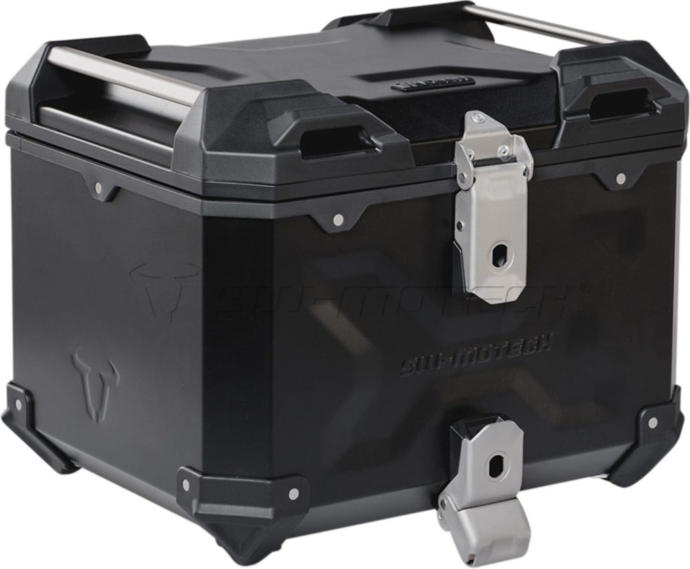 TRAX Adventure Top-Case 38 Liter – Bild 2