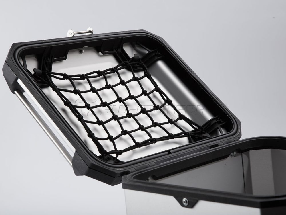 TRAX Adventure Top-Case 38 Liter – Bild 5