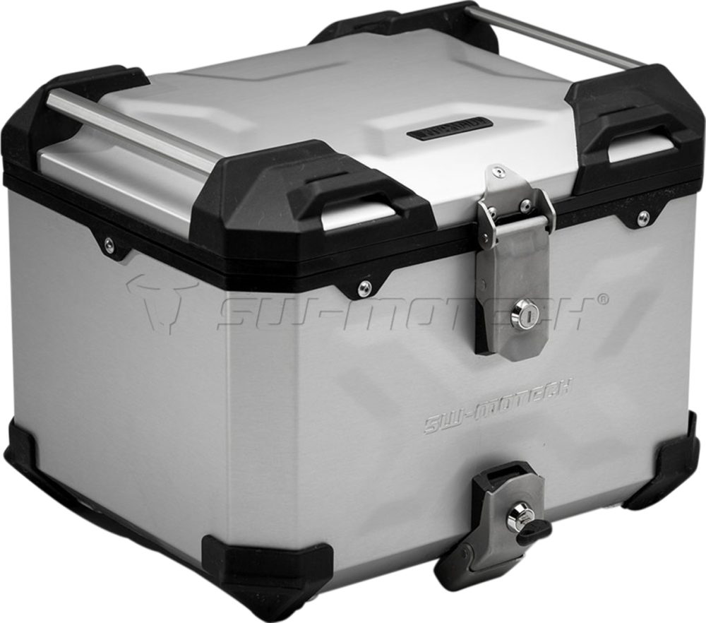 TRAX Adventure Top-Case 38 Liter – Bild 1