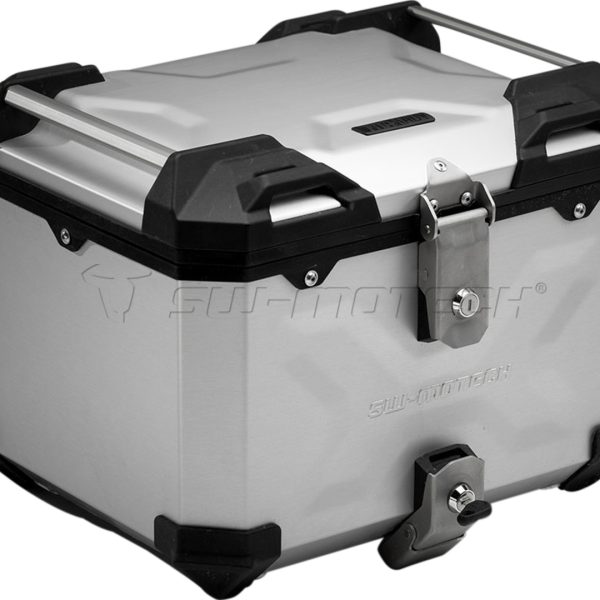 TRAX Adventure Top-Case 38 Liter