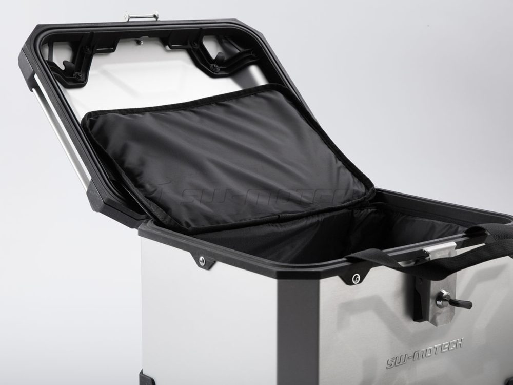 TRAX Adventure Top-Case 38 Liter – Bild 4