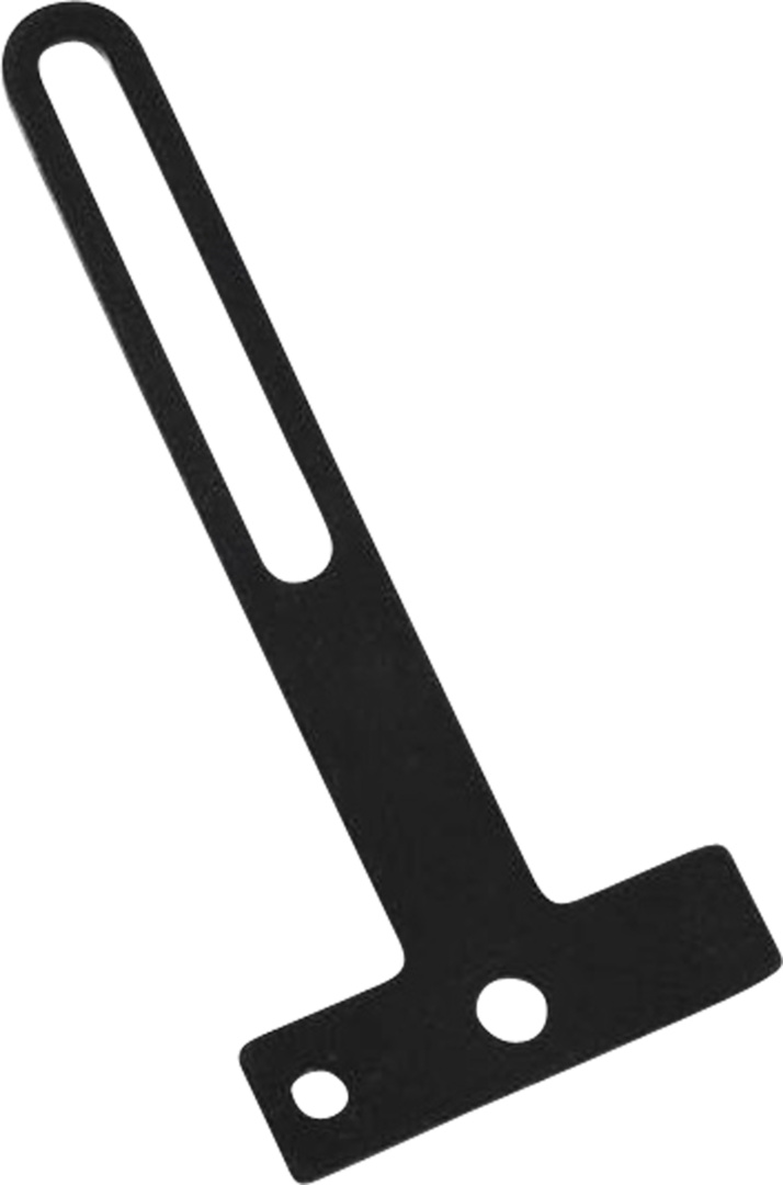Kennzeichenhalter – Bild 2