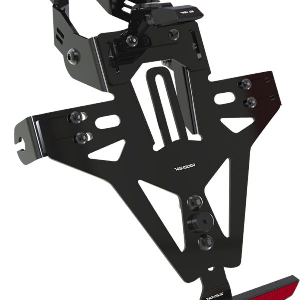 Kennzeichenhalter Akron-RS Pro