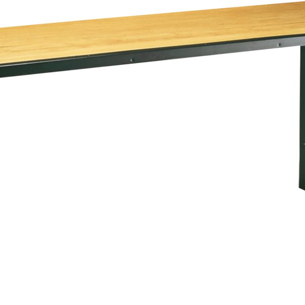 Werkbank L/B/H:200x76x85cm