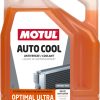 Frostschutz Auto Cool Optimal Ultra rot 5L