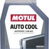 Frostschutz Auto Cool Expert blau -37°C 1l