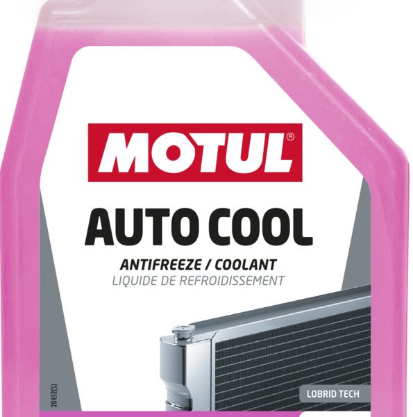 Frostschutz Auto Cool G12 evo Ultra 1l