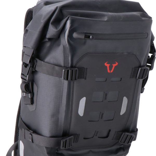 Daily WP Rucksack