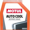 Frostschutz Auto Cool Optimal Ultra rot 1l