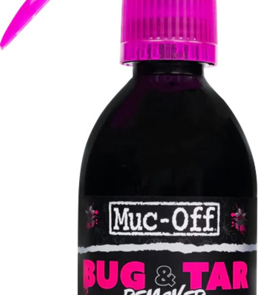 Bug and Tar Remover 250ml