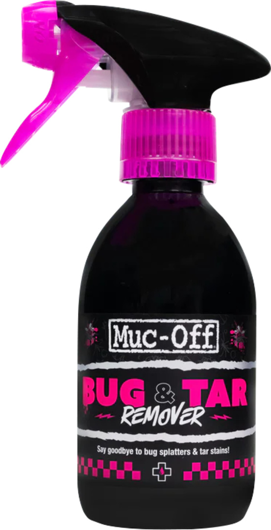 Bug and Tar Remover 250ml – Bild 1