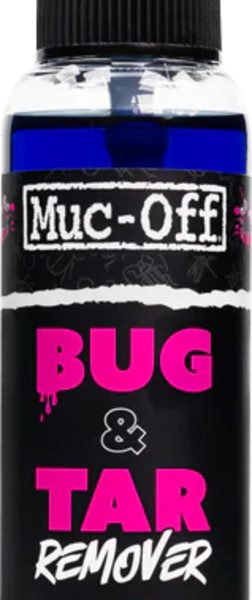 Bug and Tar Remover 100ml