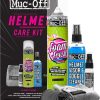 Helmet Care Kit V2