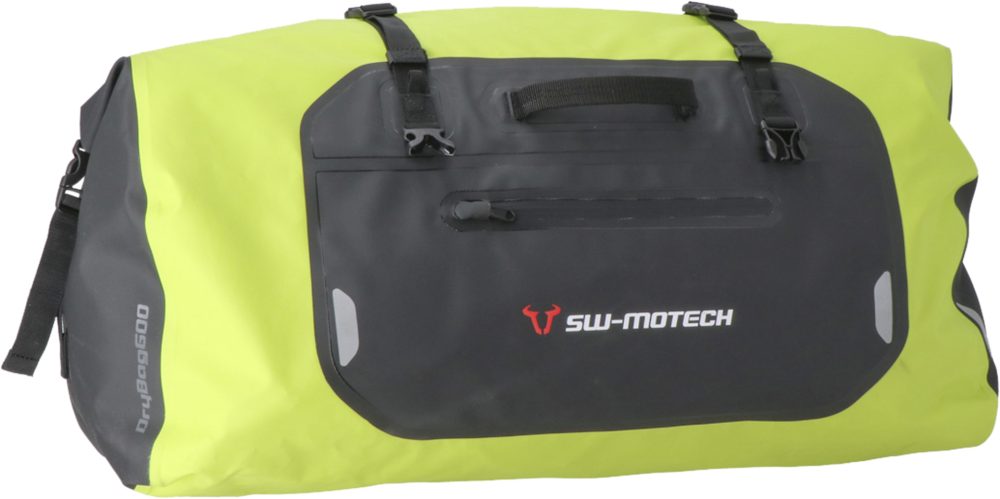 Drybag 600 Hecktasche – Bild 1