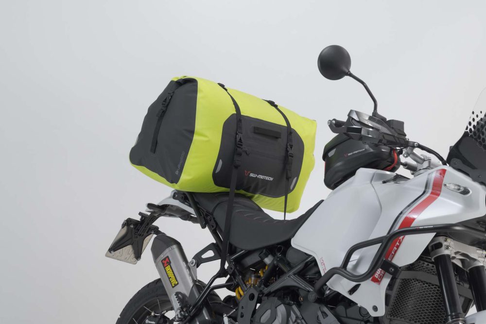 Drybag 600 Hecktasche – Bild 2