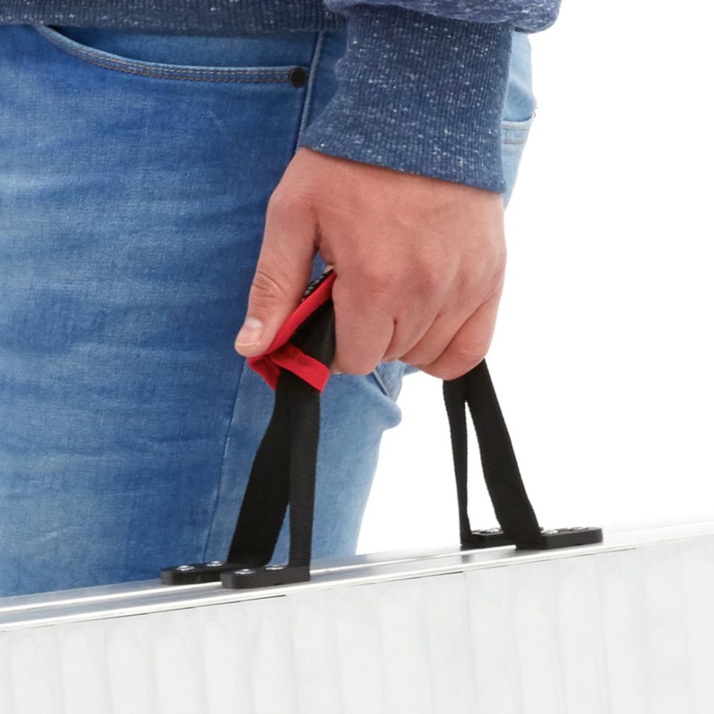 Auffahrrampe Pro – Bild 4