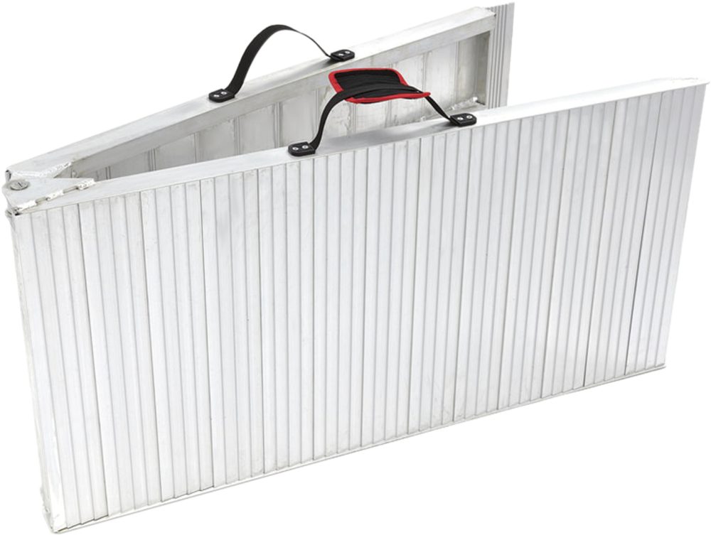 Auffahrrampe Pro Max – Bild 4