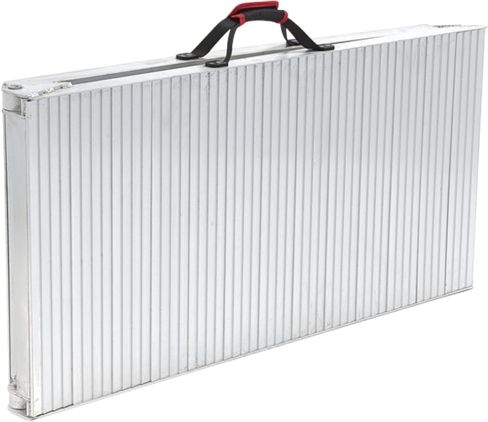 Auffahrrampe Pro Max – Bild 3